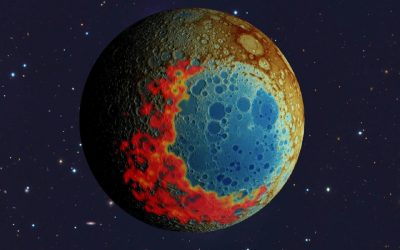 We were wrong about how the moon’s largest and oldest crater formed — and that’s great news for NASA’s next lunar landing