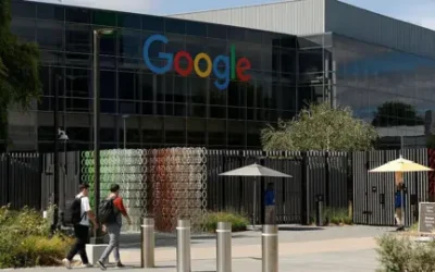 Google to invest $15bn to build AI data hub in India
