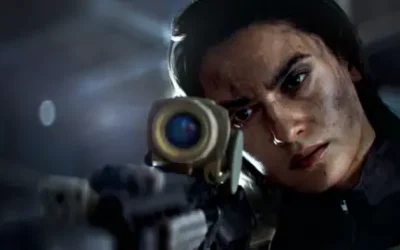 Huge buzz but a big gamble: Battlefield 6 takes aim at Call of Duty