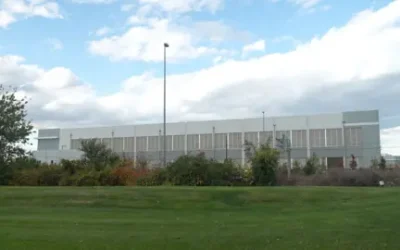 A humming annoyance or jobs boom? Life next to 199 data centres