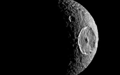 Saturn’s moon Mimas may have an ocean — and a future spacecraft could find it