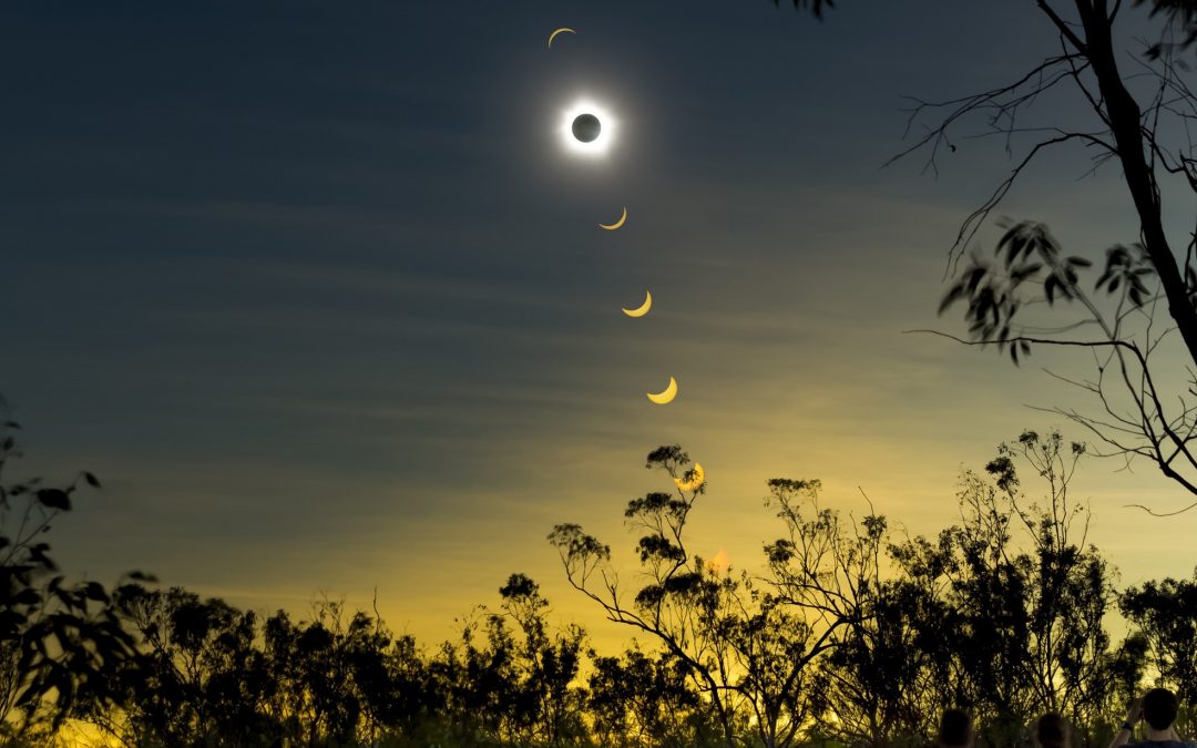 Total solar eclipse 2028: Everything you need to know about totality in Australia and New Zealand