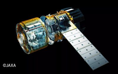 Watch Japan’s advanced new cargo spacecraft launch to the ISS for the 1st time today