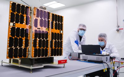 Could the world’s 1st private space telescope help find stars with habitable exoplanets?