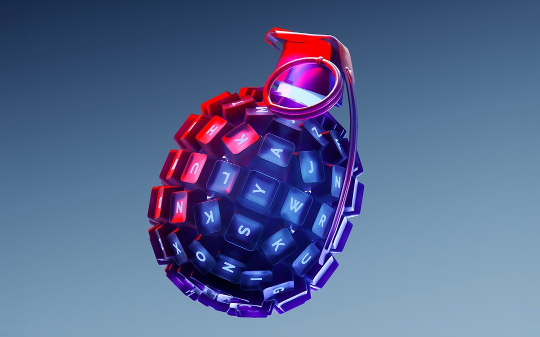 AI can now be used to design brand-new viruses. Can we stop it from making the next devastating bioweapon?