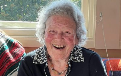 Remembering Professor Emerita Jeanne Shapiro  Bamberger, a pioneer in music education
