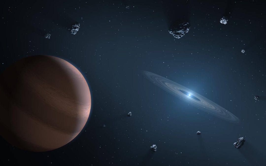 Einstein’s relativity could rewrite a major rule about what types of planets are habitable