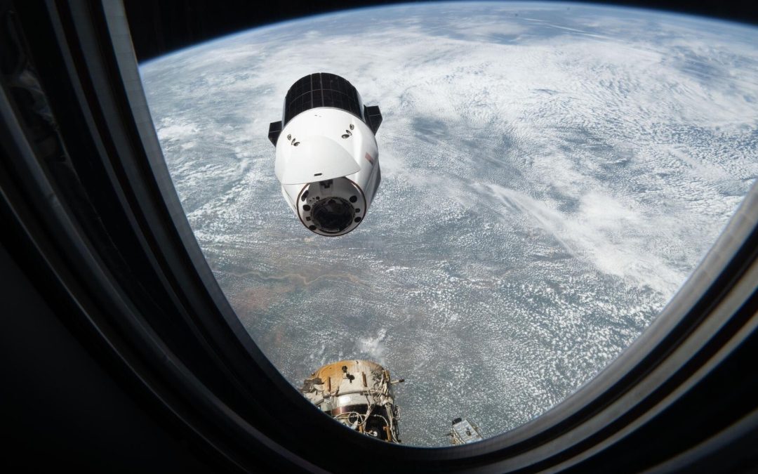 World Space Week 2025 explores what it means to live beyond Earth