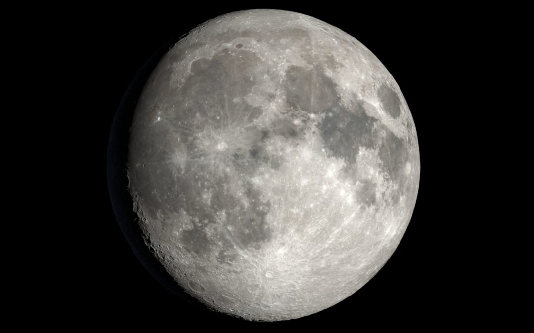 International Observe the Moon Night 2025: 4 things to see on the lunar surface on Oct. 4