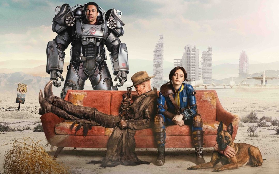 ‘Fallout’ Season 2: Release date, trailers, cast, & everything else we know