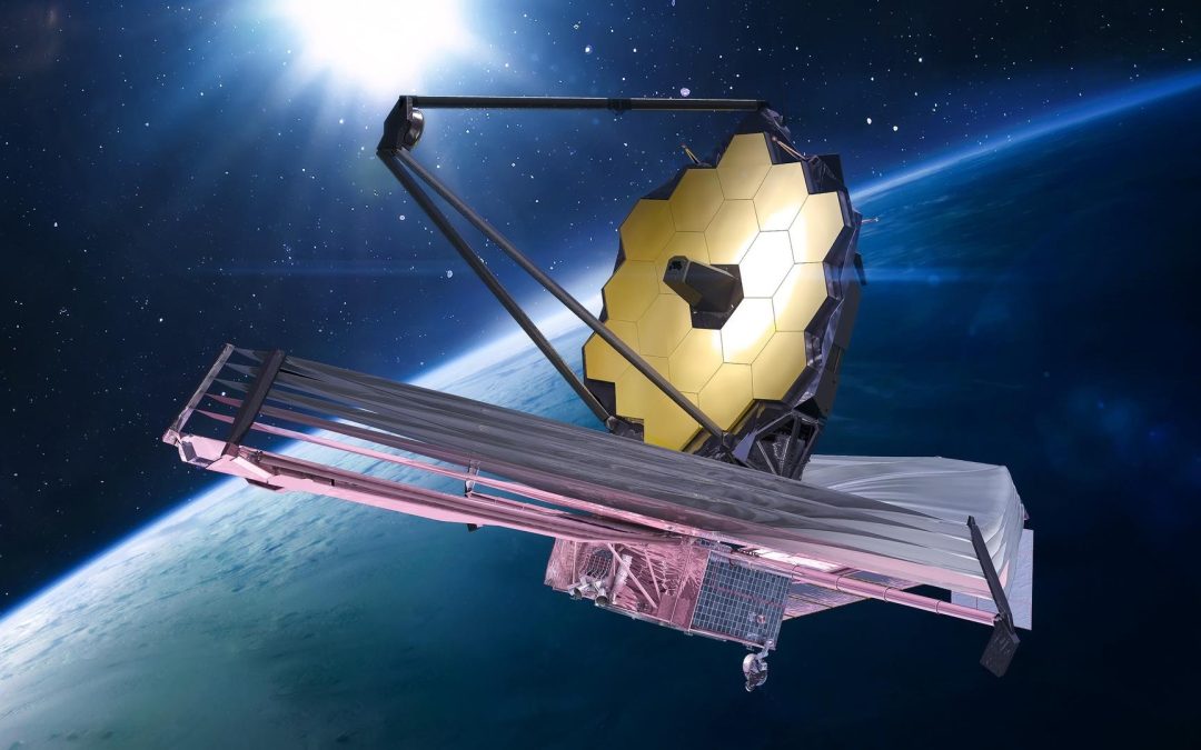 James Webb telescope could have spotted controversial ‘dark stars’ in the far universe