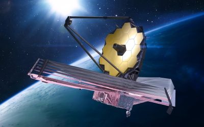 James Webb telescope could have spotted controversial ‘dark stars’ in the far universe