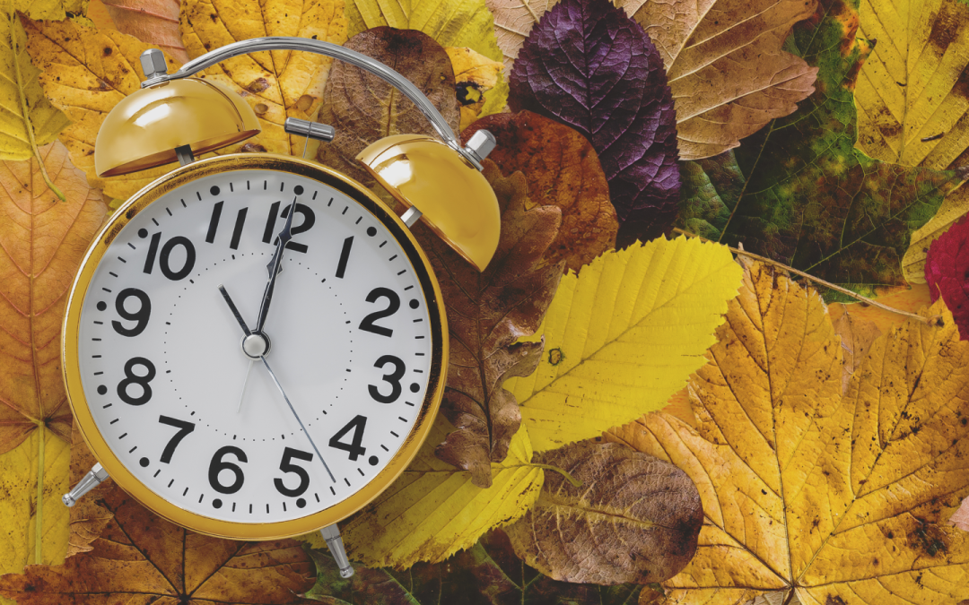 Would you get rid of daylight saving time?