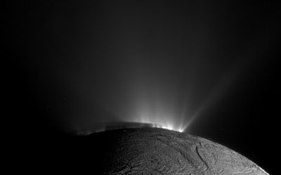 Scientists find best evidence yet that icy moon Enceladus is habitable