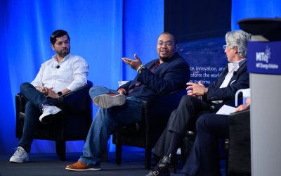 MIT Energy Initiative conference spotlights research priorities amidst a changing energy landscape