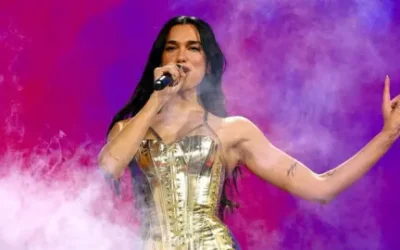 Warner settles lawsuit with AI music firm and launches joint venture