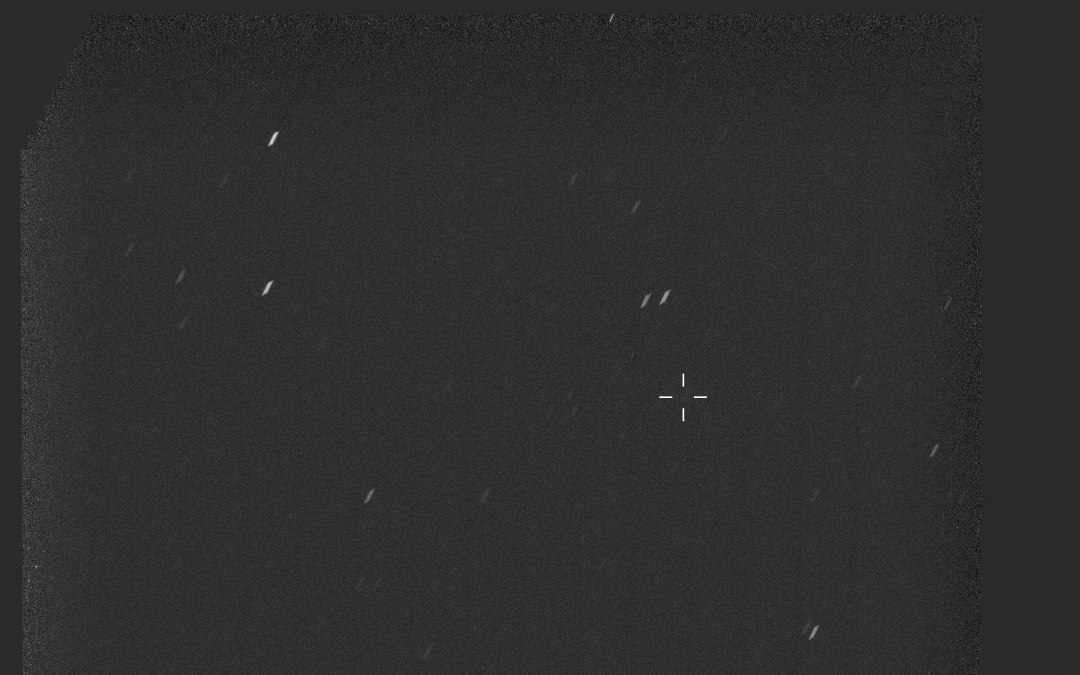 NASA reveals new images of interstellar comet 3I/ATLAS from across the solar system: ‘It looks and behaves like a comet’