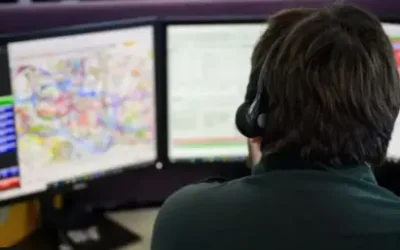 Police force to trial AI ‘agents’ on 101 service