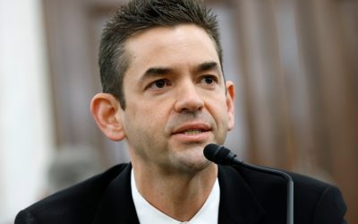 Senate to hold hearing for billionaire Jared Isaacman’s re-nomination as NASA chief on Dec. 3