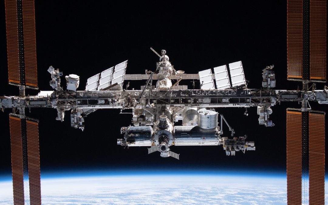 The International Space Station will fall to Earth in 2030. Can a private space station really fill its gap?