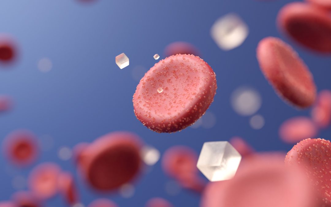 New drug could prevent diabetes complications not fixed with blood sugar control, study hints