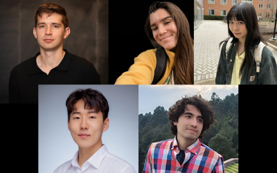 Charting the future of AI, from safer answers to faster thinking