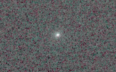Astronomer catches sight of interstellar Comet 3I/ATLAS returning to the predawn sky — Here’s how you can too