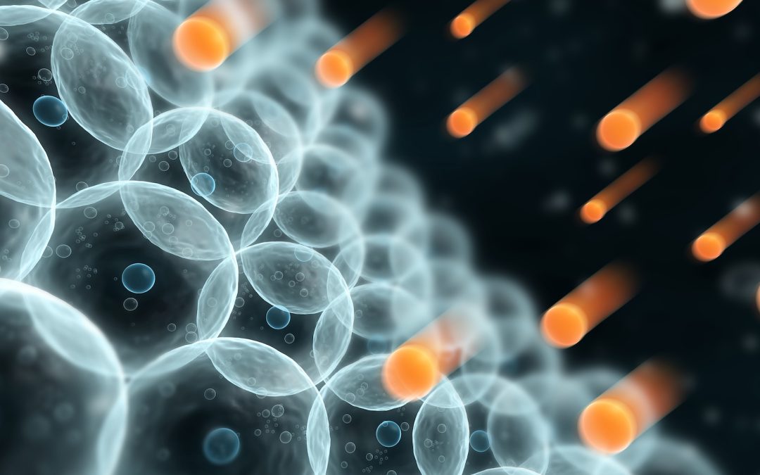 Are free radicals really that bad for you?