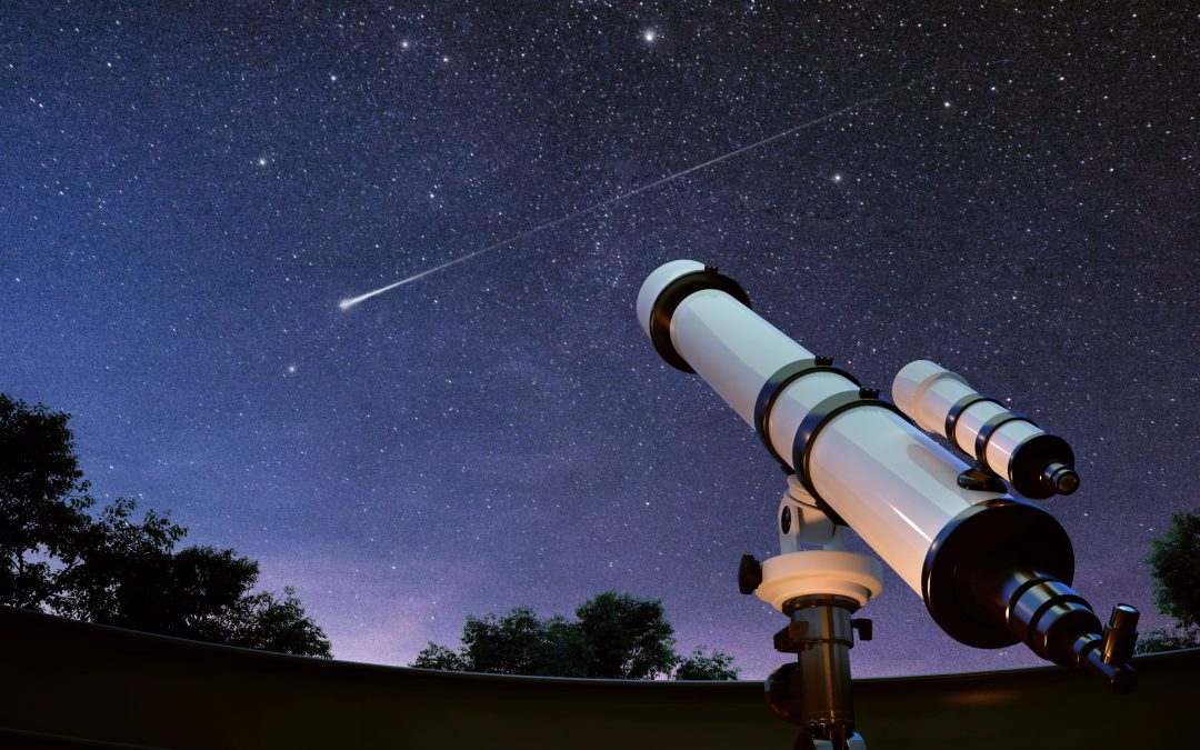 Best telescopes 2025: Explore planets, galaxies and beyond