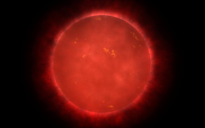 Why is this star so weird? Maybe because it ate one of its own planets