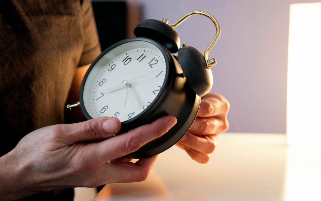 ‘DST just seems so pointless’: Poll reveals most Live Science readers want to eliminate daylight saving time
