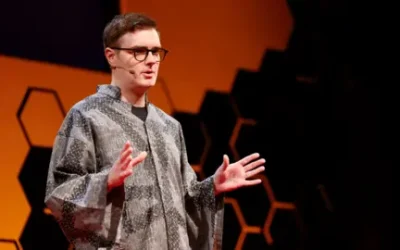 AI pioneer calls for UK to ‘be brave’ in tech race