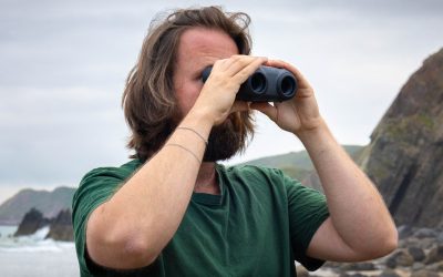 Canon 8×20 IS binocular review