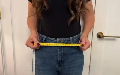 Can technology fix fashion’s sizing crisis?