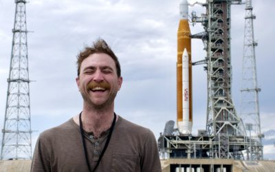 Watch SpaceX launch more than 100 satellites to orbit today on Transporter 15 rideshare mission