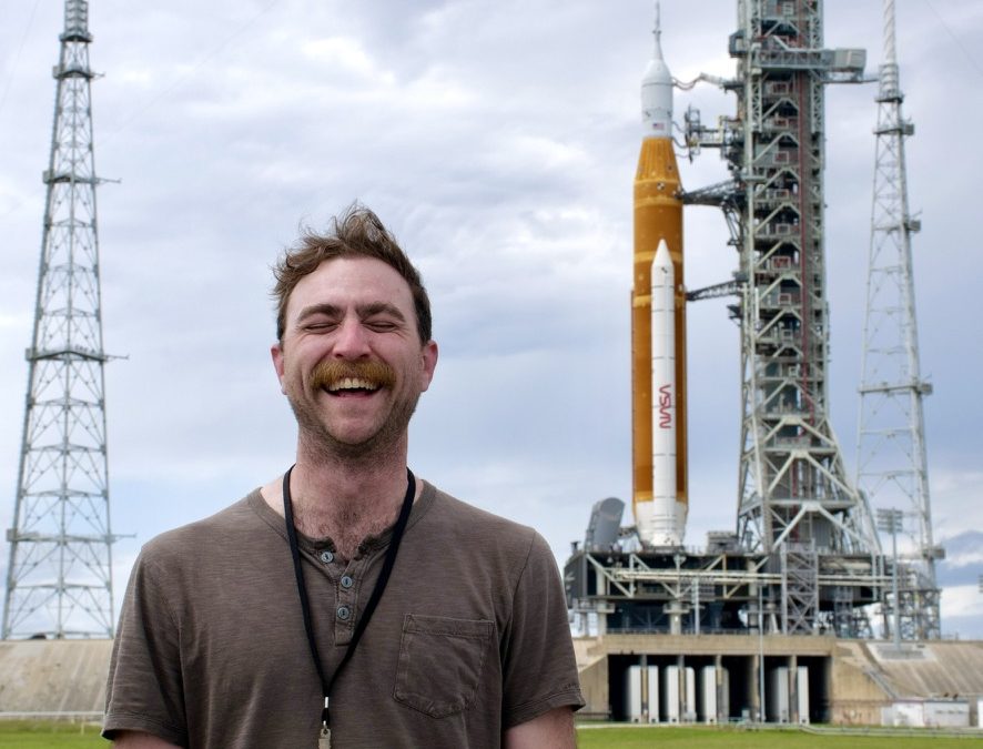 Watch SpaceX launch more than 100 satellites to orbit today on Transporter 15 rideshare mission