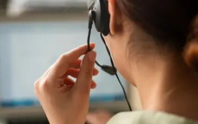 Will AI mean the end of call centres?