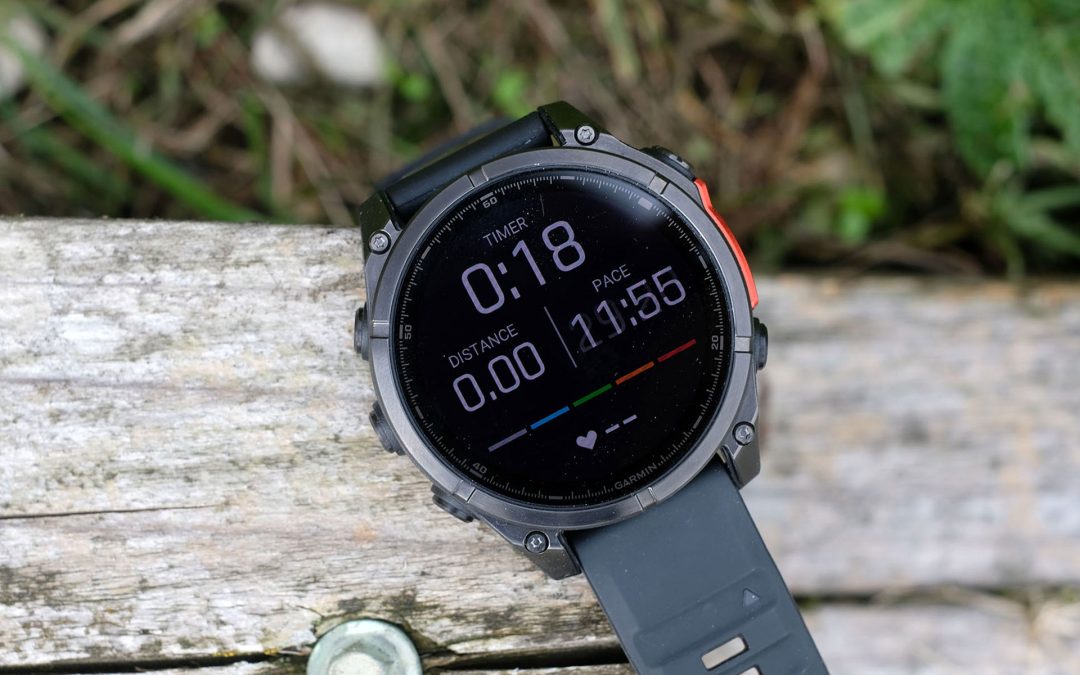 Best running watches 2025: Premium picks and budget buys