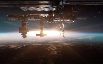 PBS celebrates 25 years of the ISS with NOVA’s ‘Operation Space Station’ on Nov. 5