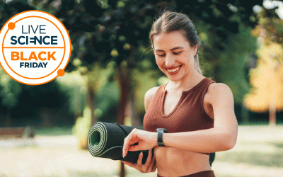 Top 16 Black Friday smartwatch deals: From budget fitness trackers to premium Garmin watches