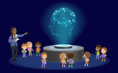 Helping K-12 schools navigate the complex world of AI