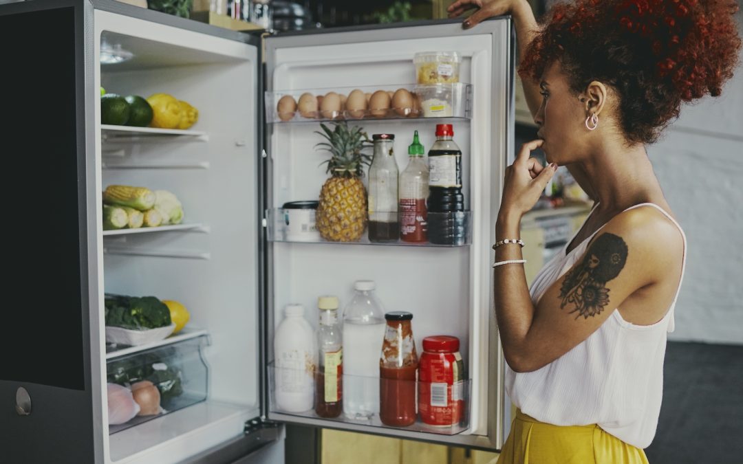 A toxicologist explains when you can safely cut the moldy part off food, and when it’s best to toss it