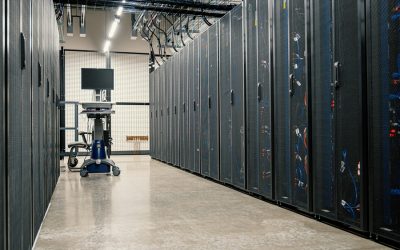 MIT Energy Initiative launches Data Center Power Forum