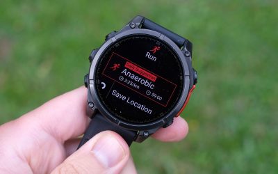 Best fitness trackers 2025: From smart rings to multisport GPS watches