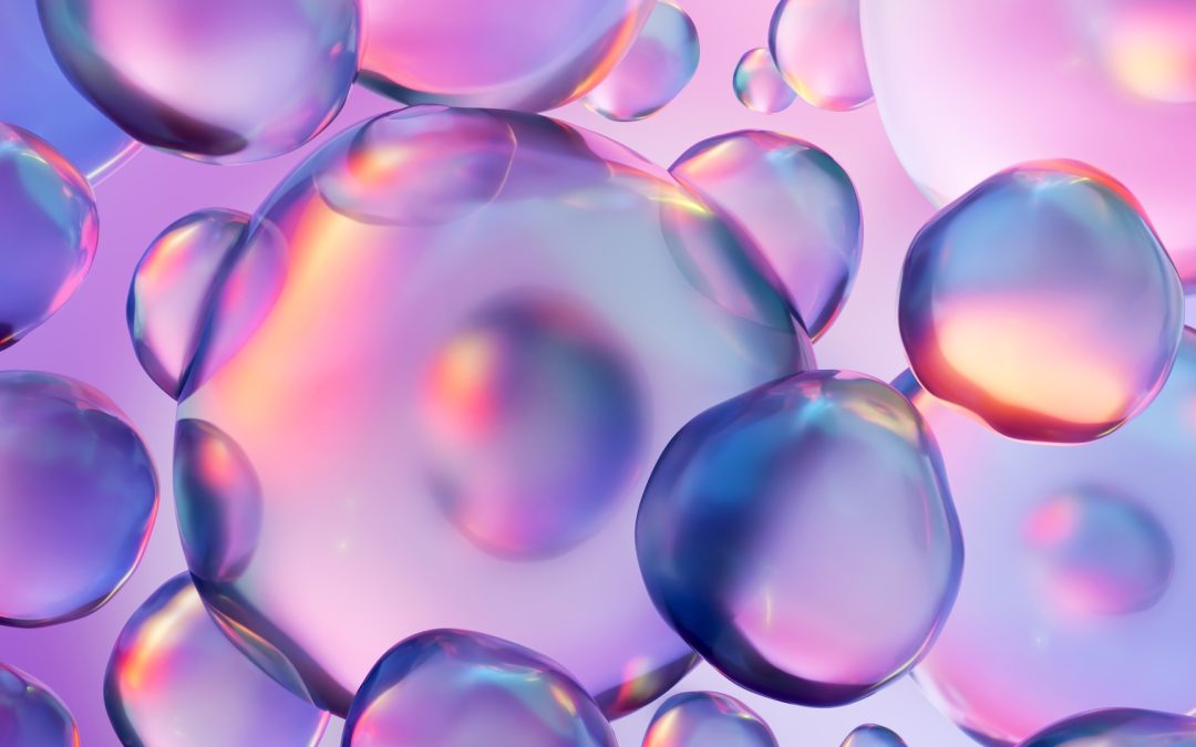 For the first time, physicists peer inside the nucleus of a molecule using electrons as a probe