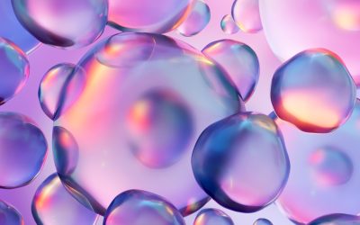 For the first time, physicists peer inside the nucleus of a molecule using electrons as a probe
