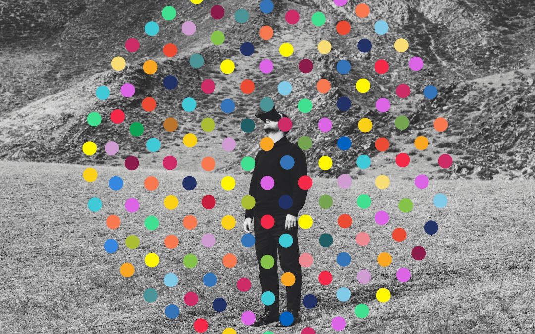 Do people dream in color or black and white?