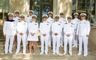 New MIT program to train military leaders for the AI age