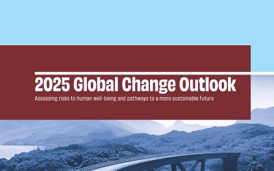 Post-COP30, more aggressive policies needed to cap global warming at 1.5 C