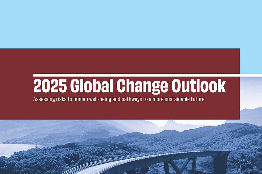 Post-COP30, more aggressive policies needed to cap global warming at 1.5 C